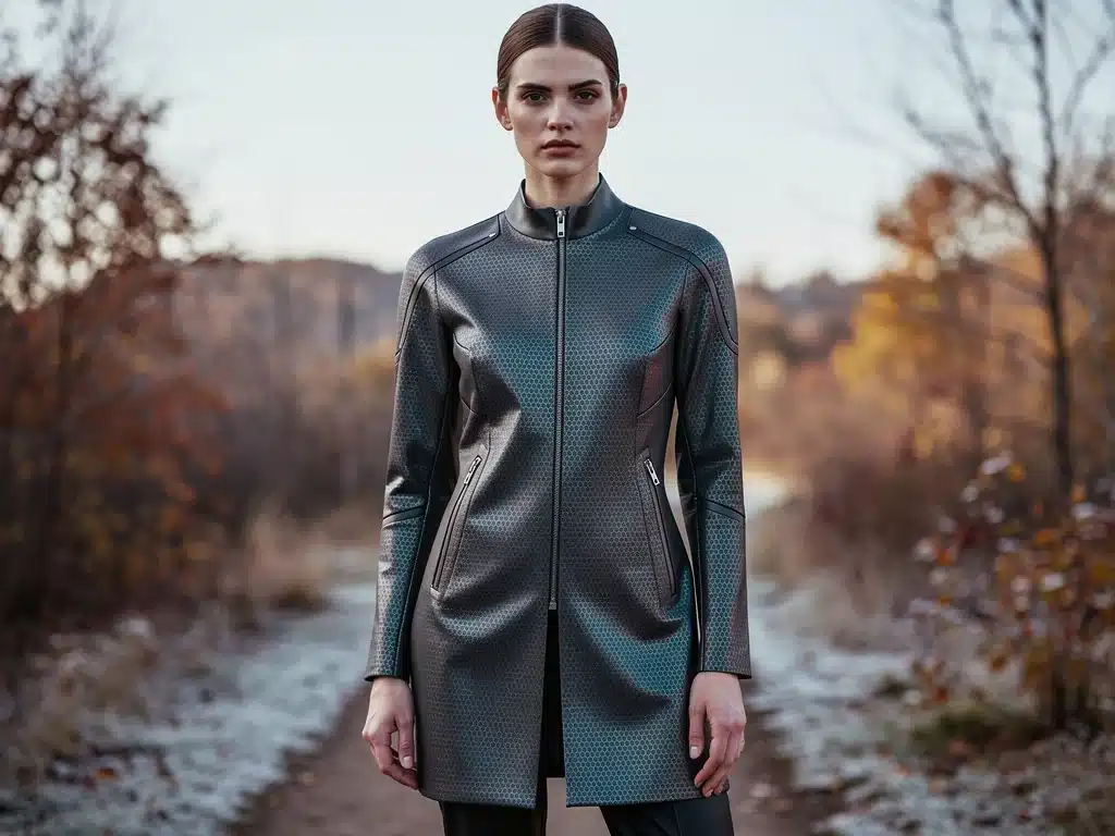 Fall 2026 Outerwear Guide: Understanding the 3 Major Fabric Innovations in New Seasonal Drops