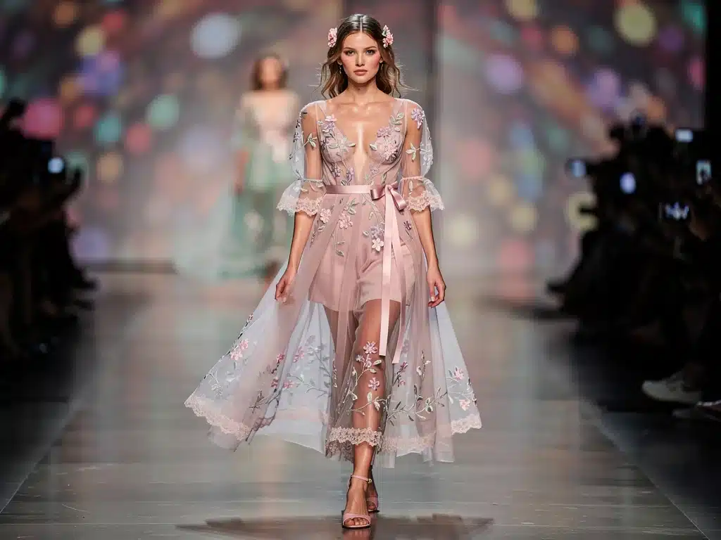 Spring 2026 Fashion: 5 Key Trends Dominating New Arrivals and How to Style Them Now