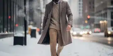 Conquering the Cold: 7 Stylish Winter 2026 Outfit Layers That Keep You Warm and Chic