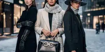 Winter 2026 Accessory Forecast: 4 Essential Styles Revealed