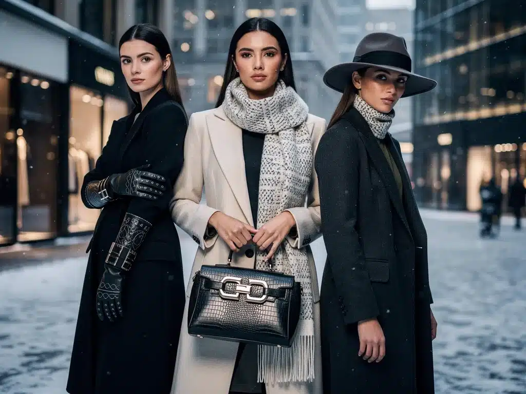 Winter 2026 Accessory Forecast: 4 Essential Styles Revealed