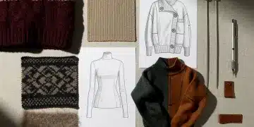 Fall 2026 Knitwear Essentials: Decoding the 4 Key Textures and Silhouettes from Recent Runway Collections