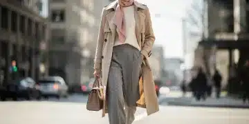 Pre-Spring 2026 Capsule Wardrobe: 10 Versatile Looks Revealed
