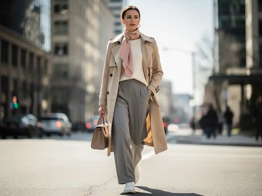 Pre-Spring 2026 Capsule Wardrobe: 10 Versatile Looks Revealed