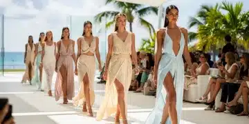 Resort 2026 Collection Analysis: How 3 Major Brands are Influencing Mid-Year Fashion Directions