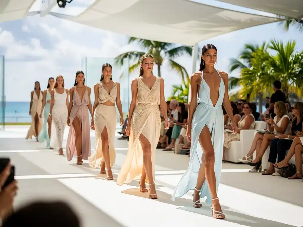 Resort 2026 Collection Analysis: How 3 Major Brands are Influencing Mid-Year Fashion Directions