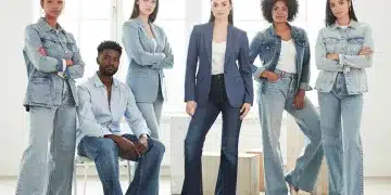 Spring 2026 Denim Trends: A Deep Dive into the 5 Styles Reshaping Jean Collections This Season